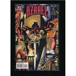 DC Azrael #3