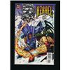 Image 1 : DC Azrael #4