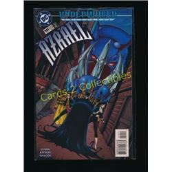 DC Azrael #10