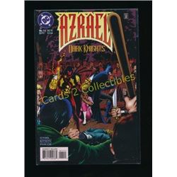 DC Azrael #11