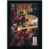 Image 1 : DC Azrael #12