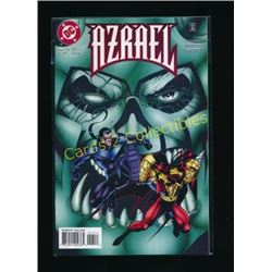 DC Azrael #13