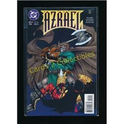 DC Azrael #14