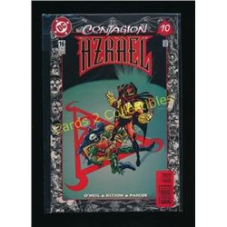 DC Azrael #16