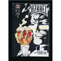 DC Azrael #17