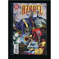DC Azrael #18