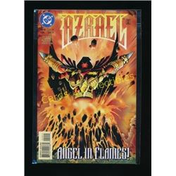 DC Azrael #19