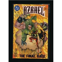 DC Azrael #20