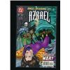 Image 1 : DC Azrael #23