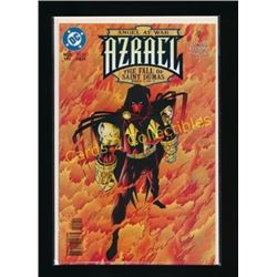 DC Azrael #24