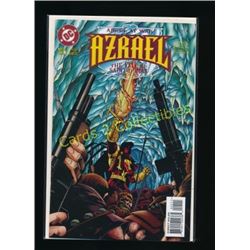 DC Azrael #25