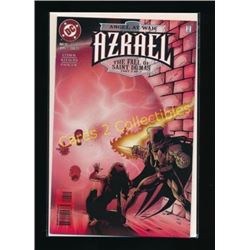 DC Azrael #26