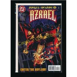DC Azrael #27