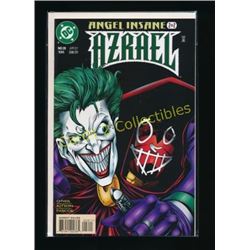 DC Azrael #28