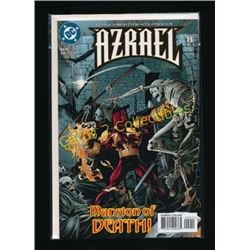 DC Azrael #29