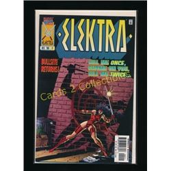 Marvel Elektra #2