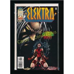 Marvel Elektra #5