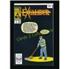 Image 1 : Marvel Excalibur #4