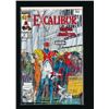 Image 1 : Marvel Excalibur #8