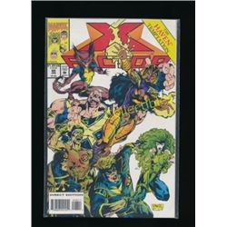 Marvel X-Factor #98
