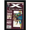 Image 1 : Marvel X-Factor Red Foil Cover #100