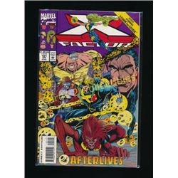 Marvel X-Factor #101