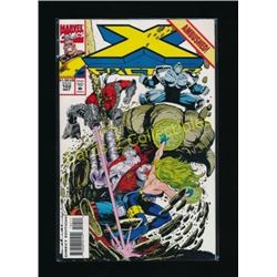 Marvel X-Factor #102