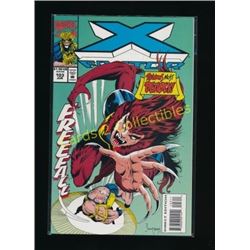 Marvel X-Factor #103