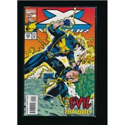 Marvel X-Factor #104
