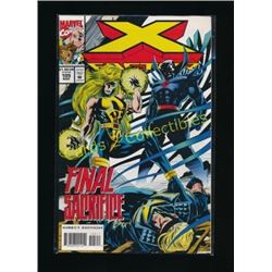 Marvel X-Factor #105