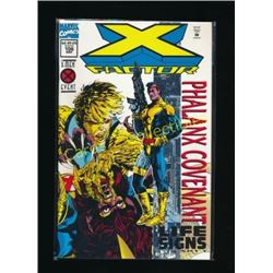 Marvel X-Factor #106