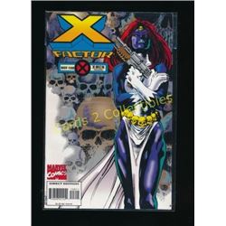Marvel X-Factor #108