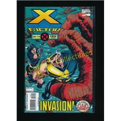 Marvel X-Factor #110