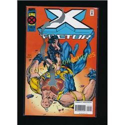 Marvel X-Factor #111