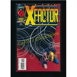 Marvel X-Factor #112