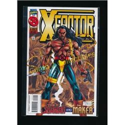 Marvel X-Factor #121