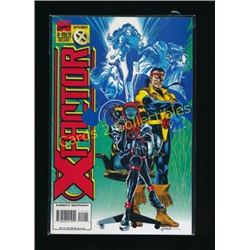 Marvel X-Factor #114