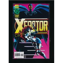 Marvel X-Factor #115