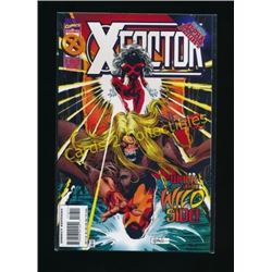 Marvel X-Factor #116