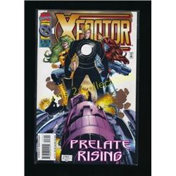 Marvel X-Factor #117