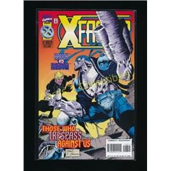 Marvel X-Factor #118