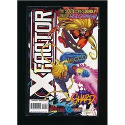 Marvel X-Factor #119