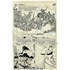 Image 2 : Jack Kirby and Vince Colletta - Journey Into Mystery #123, Complete 5-page Story "The Jaws of the Dr