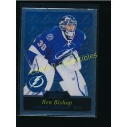 15-16 O-Pee-Chee Platinum Retro #R38 Ben Bishop