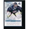 Image 1 : 17-18 SP Authentic ROY Milestones Steve Mason