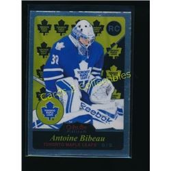 15-16 O-Pee-Chee Platinum Retro Antoine Bibeau