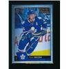 Image 1 : 16-17 O-Pee-Chee Platinum #137 Tyler Bozak
