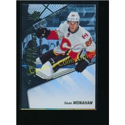 2015-16 SPx #67 Sean Monahan Shift Change