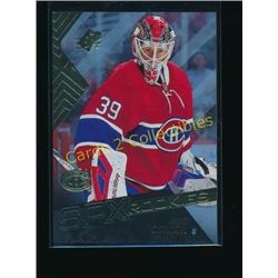 2015-16 SPx #120 Mike Condon RC