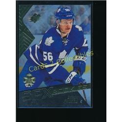 2015-16 SPx #104 Byron Froese RC